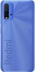  Xiaomi Redmi 9T 4/128Gb Blue NFC *EU 4