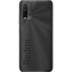  Xiaomi Redmi 9T 4/128Gb NFC Grey 9