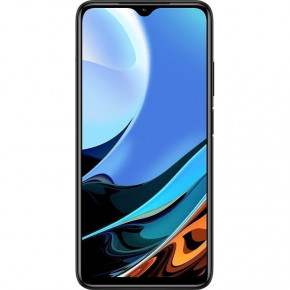  Xiaomi Redmi 9T 4/128Gb NFC Grey 10