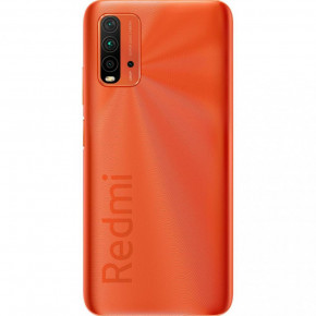  Xiaomi Redmi 9T 4/128Gb NFC Orange 3