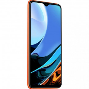  Xiaomi Redmi 9T 4/128Gb NFC Orange 8