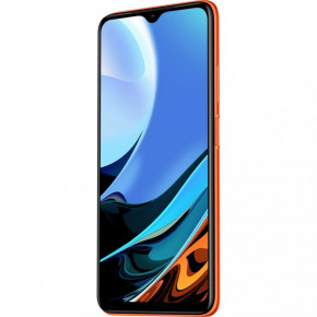  Xiaomi Redmi 9T 4/128Gb NFC Orange 9