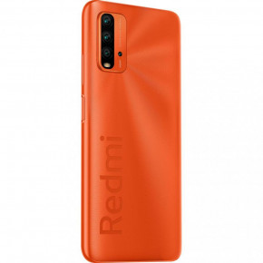  Xiaomi Redmi 9T 4/128Gb NFC Orange 10