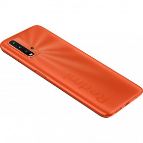  Xiaomi Redmi 9T 4/128Gb NFC Orange 11