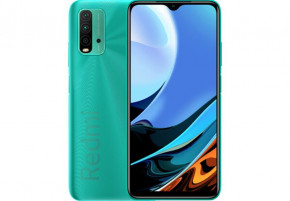  Xiaomi Redmi 9T 4/128Gb Ocean Green