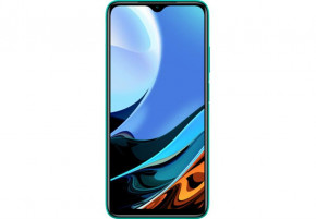  Xiaomi Redmi 9T 4/128Gb Ocean Green 3