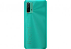  Xiaomi Redmi 9T 4/128Gb Ocean Green 4