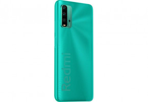  Xiaomi Redmi 9T 4/128Gb Ocean Green 5