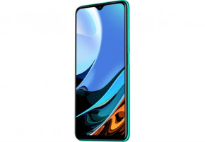  Xiaomi Redmi 9T 4/128Gb Ocean Green 6