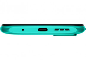  Xiaomi Redmi 9T 4/128Gb Ocean Green 9