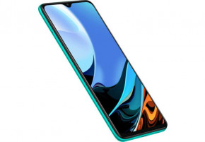  Xiaomi Redmi 9T 4/128Gb Ocean Green 11