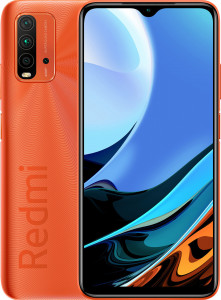  Xiaomi Redmi 9T 4/128Gb Orange NFC *EU