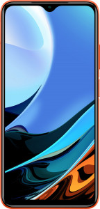  Xiaomi Redmi 9T 4/128Gb Orange NFC *EU 3