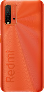  Xiaomi Redmi 9T 4/128Gb Orange NFC *EU 4