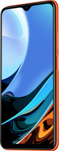  Xiaomi Redmi 9T 4/128Gb Orange NFC *EU 7