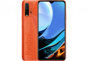  Xiaomi Redmi 9T 4/128Gb Sunrise Orange