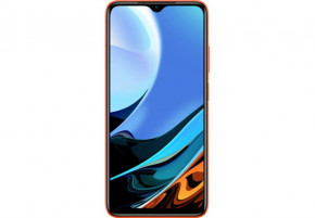  Xiaomi Redmi 9T 4/128Gb Sunrise Orange 3