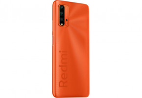  Xiaomi Redmi 9T 4/128Gb Sunrise Orange 4