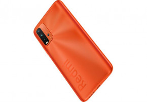  Xiaomi Redmi 9T 4/128Gb Sunrise Orange 9