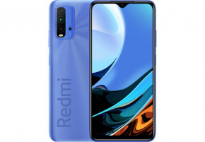  Xiaomi Redmi 9T 4/128Gb Twilight Blue