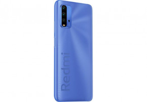  Xiaomi Redmi 9T 4/128Gb Twilight Blue 3