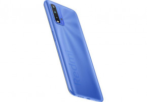  Xiaomi Redmi 9T 4/128Gb Twilight Blue 9