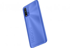  Xiaomi Redmi 9T 4/128Gb Twilight Blue 10