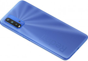  Xiaomi Redmi 9T 4/128Gb Twilight Blue 11