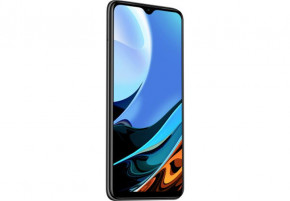  Xiaomi Redmi 9T 4/64GB Carbon Gray 5