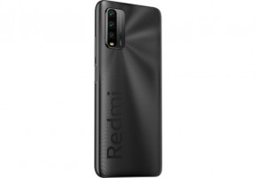  Xiaomi Redmi 9T 4/64GB Carbon Gray 6