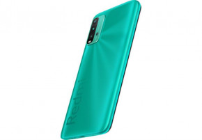  Xiaomi Redmi 9T 4/64GB Ocean Green 11