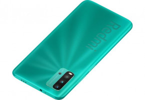  Xiaomi Redmi 9T 4/64GB Ocean Green 12