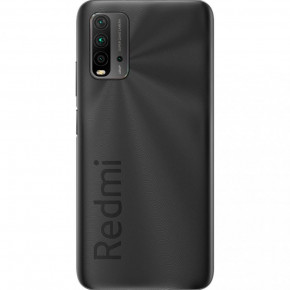  Xiaomi Redmi 9T 4/64Gb NFC Grey 3