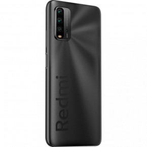  Xiaomi Redmi 9T 4/64Gb NFC Grey 10