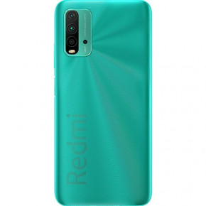  Xiaomi Redmi 9T 4/64Gb Ocean Green *EU 4