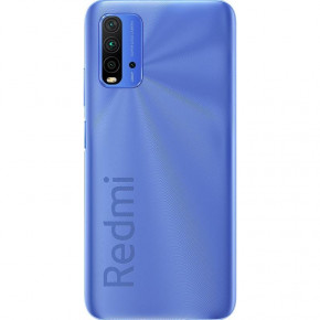  Xiaomi Redmi 9T 4/64Gb Twilight Blue *EU 4