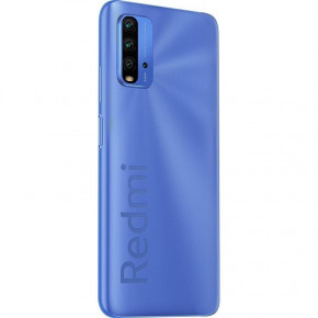  Xiaomi Redmi 9T 4/64Gb Twilight Blue *EU 6