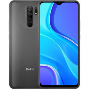  Xiaomi Redmi 9 3/32GB Grey Global *EU