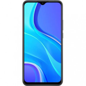  Xiaomi Redmi 9 3/32GB Grey Global *EU 3