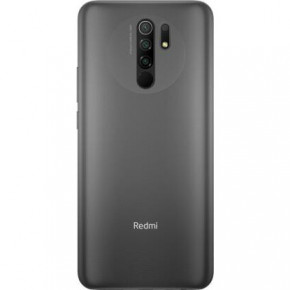  Xiaomi Redmi 9 3/32GB Grey Global *EU 4