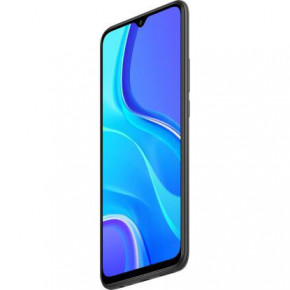  Xiaomi Redmi 9 3/32GB Grey Global *EU 6