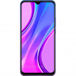  Xiaomi Redmi 9 3/32GB Purple Global *EU 3