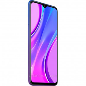  Xiaomi Redmi 9 3/32GB Purple Global *EU 5