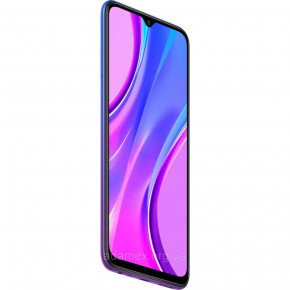  Xiaomi Redmi 9 3/32GB Purple Global *EU 6