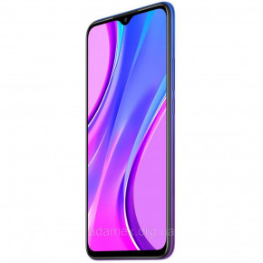  Xiaomi Redmi 9 3/32GB Purple Global *EU 7