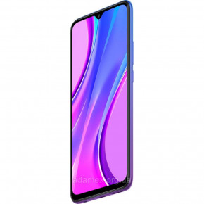  Xiaomi Redmi 9 3/32GB Purple Global *EU 8