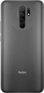  Xiaomi Redmi 9 3/32 Carbon Grey 3