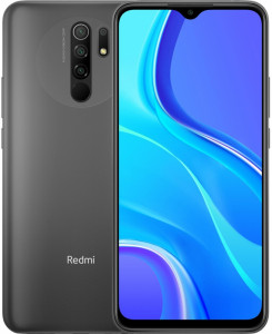  Xiaomi Redmi 9 3/32 Carbon Grey 10