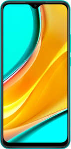  Xiaomi Redmi 9 3/32 Ocean Green