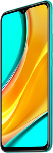  Xiaomi Redmi 9 3/32 Ocean Green 8